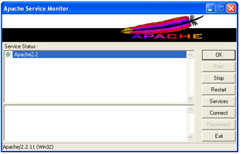 Apache Web Server For Mac Yosemite
